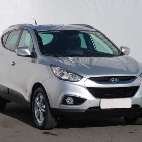 Hyundai ix35 1.7 CRDi / 19427056