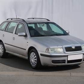 Škoda Octavia 1.9 TDI / 19427058