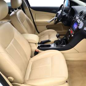 Ford Mondeo 2.0 TDCi / 19427059