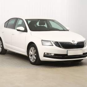 Škoda Octavia 1.6 TDI / 19427061