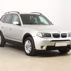 BMW X3 3.0d / 19427062