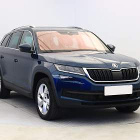 Škoda Kodiaq 2.0 TDI / 19427063
