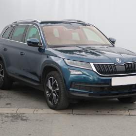 Škoda Kodiaq 2.0 TDI / 19427068