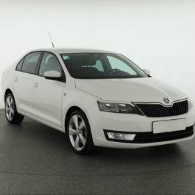 Škoda Rapid 1.6 TDI / 19427069