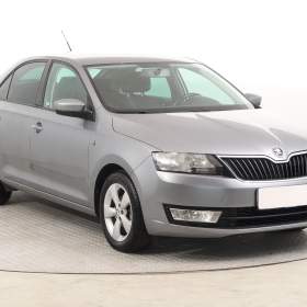Škoda Rapid 1.2 TSI / 19427069