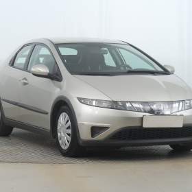 Honda Civic 1.4 i- DSI / 19427070