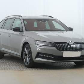 Škoda Superb iV 1.4 TSI PHEV / 19427073