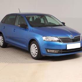 Škoda Rapid 1.2 TSI / 19427075