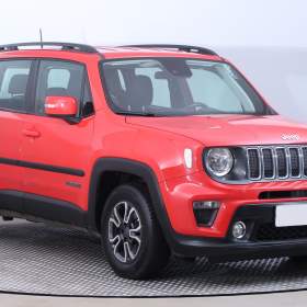 Jeep Renegade 1.3 T- GDI / 19427081