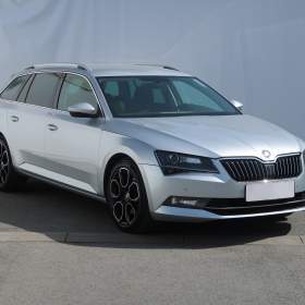 Škoda Superb 2.0 TDI / 19427086