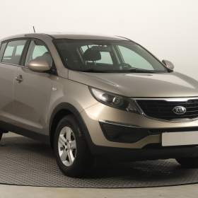 Kia Sportage 1.6 GDI / 19427087