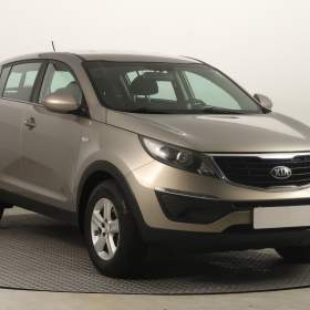 Kia Sportage 1.6 GDI / 19427087