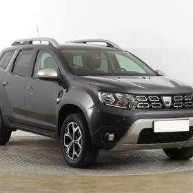 Dacia Duster 1.5 Blue dCi / 19427384