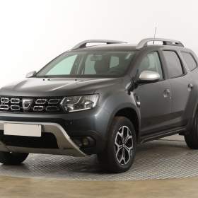 Foto inzerátu Dacia Duster 1.5 Blue dCi