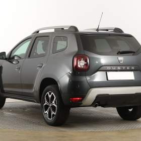 Foto inzerátu Dacia Duster 1.5 Blue dCi