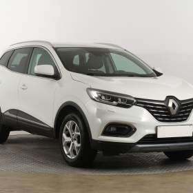 Renault Kadjar 1.3 TCe / 19427386