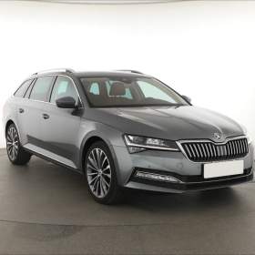 Škoda Superb 2.0 TDI / 19427389