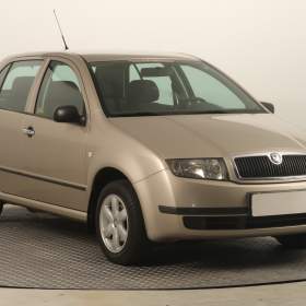 Škoda Fabia 1.2 / 19427397
