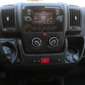 Foto inzerátu Peugeot Boxer 2.2 BlueHDi