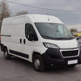 Peugeot Boxer 2.2 BlueHDi / 19427413