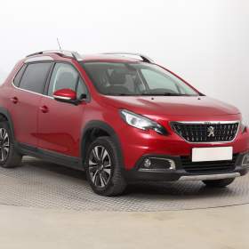 Peugeot 2008 1.2 PureTech / 19427417