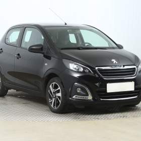 Peugeot 108 1.0 / 19427423