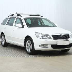 Škoda Octavia 1.4 TSI / 19427424