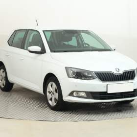 Škoda Fabia 1.0 TSI / 19427432