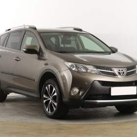 Toyota Rav4 2.0 VVT- i / 19427441