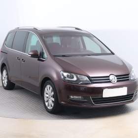 Volkswagen Sharan 2.0 TDI / 19427445