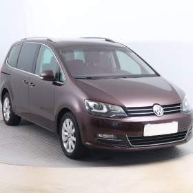 Volkswagen Sharan 2.0 TDI / 19427445