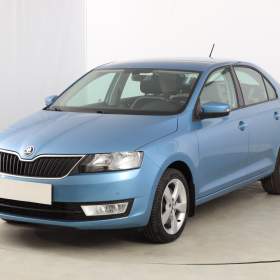 Škoda Rapid 1.4 TSI / 19427447