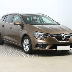 Renault Mégane 1.2 TCe / 19427449