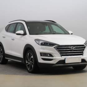 Hyundai Tucson 2.0 CRDi / 19427455