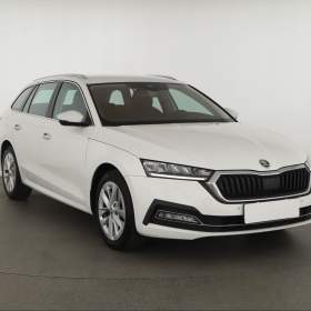 Škoda Octavia 2.0 TDI / 19427456