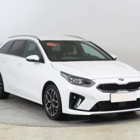 Kia Ceed 1.6 CRDi / 19427458