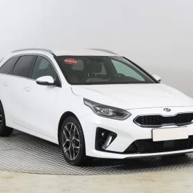Kia Ceed 1.6 CRDi / 19427458