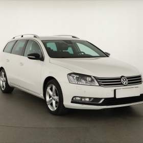 Volkswagen Passat 1.6 TDI / 19427459