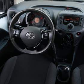 Toyota Aygo 1.0 VVT- i / 19427460