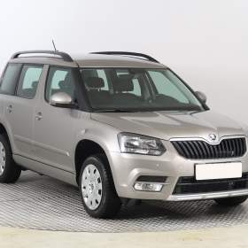 Škoda Yeti 1.2 TSI / 19427461
