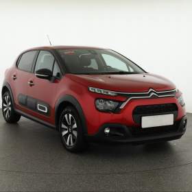 Citroën C3 PureTech 110 / 19427462