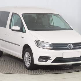 Volkswagen Caddy 2.0 TDI / 19427463