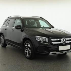 Mercedes- Benz GLB GLB 200d / 19427466