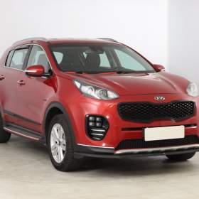 Kia Sportage 1.6 GDI / 19427469