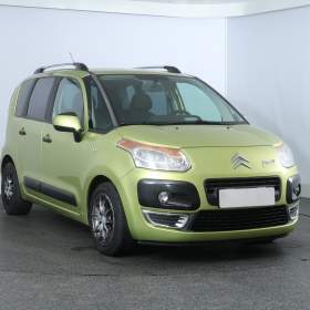 Citroën C3 Picasso 1.6 i / 19427472