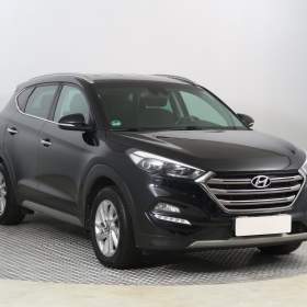 Hyundai Tucson 2.0 CRDi / 19427474