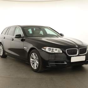 BMW Řada 5 535i xDrive / 19427476