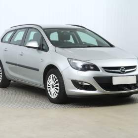 Opel Astra 1.6 CDTI / 19427477