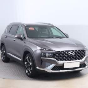 Hyundai Santa Fe 2.2 CRDi / 19427478