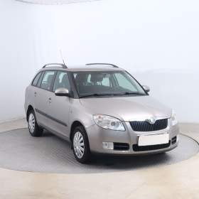 Škoda Fabia 1.6 16V / 19427479